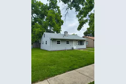 2414 Crescent Drive, Hazel Crest, IL 60429 - Photo 1