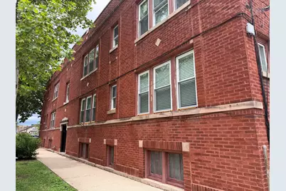 1014-16 S Humphrey Avenue S #1N, Oak Park, IL 60304 - Photo 1