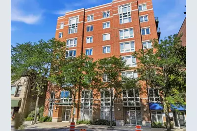 811 Chicago Avenue #405, Evanston, IL 60202 - Photo 1
