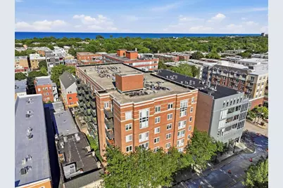 811 Chicago Avenue #405, Evanston, IL 60202 - Photo 21
