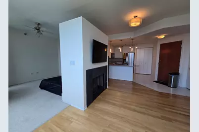 701 S Wells Street #1907, Chicago, IL 60607 - Photo 5