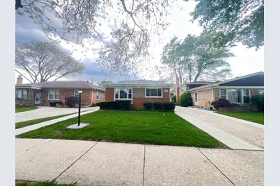 9220 Luna Avenue, Morton Grove, IL 60053 - Photo 1