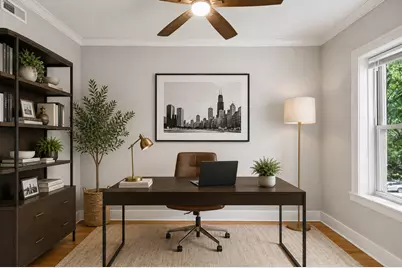 1702 W Catalpa Avenue #3E, Chicago, IL 60640 - Photo 5
