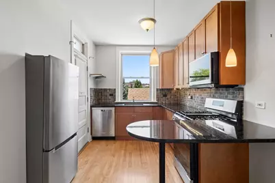 1702 W Catalpa Avenue #3E, Chicago, IL 60640 - Photo 9