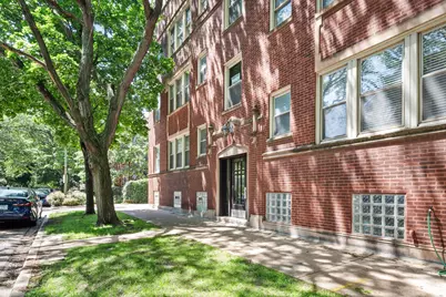 1702 W Catalpa Avenue #3E, Chicago, IL 60640 - Photo 1