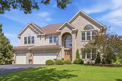 3630 White Deer Drive, Algonquin, IL 60102 - Photo 1