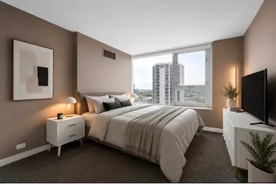 2728 N Hampden Court #1302, Chicago, IL 60614 - Photo 7