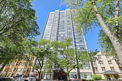 2728 N Hampden Court #1302, Chicago, IL 60614 - Photo 1
