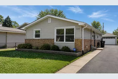 16641 Paulina Street, Markham, IL 60428 - Photo 1