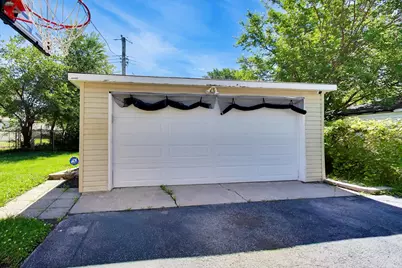 16641 Paulina Street, Markham, IL 60428 - Photo 21