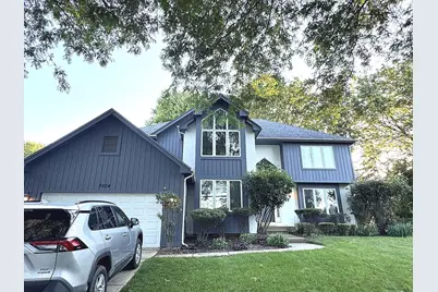 3824 Patty Berg Court, Woodridge, IL 60517 - Photo 1
