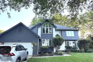 3824 Patty Berg Ct, Woodridge, IL 60517 - Photo 1