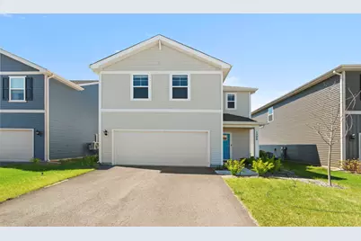 1399 Grand Tetons Drive, Pingree Grove, IL 60140 - Photo 3