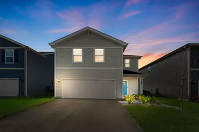 1399 Grand Tetons Drive, Pingree Grove, IL 60140 - Photo 1