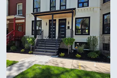 433 E 46th Place, Chicago, IL 60653 - Photo 1