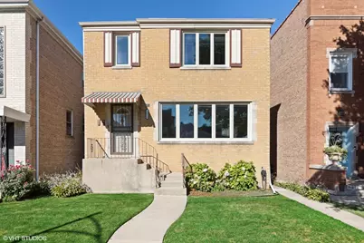 5016 N Mango Avenue #2, Chicago, IL 60630 - Photo 1