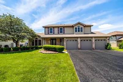 651 Columbia Drive, New Lenox, IL 60451 - Photo 1