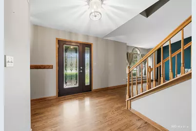 651 Columbia Drive, New Lenox, IL 60451 - Photo 3