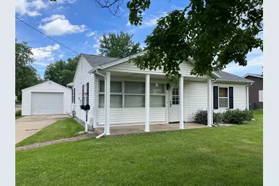 526 Edwards Street, Kewanee, IL 61443 - Photo 1