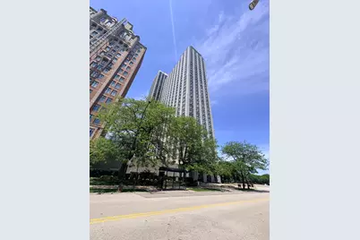 1550 N Lake Shore Drive #3C, Chicago, IL 60610 - Photo 1