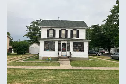 101 S Spring Street, Franklin Grove, IL 61031 - Photo 1