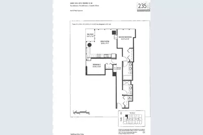235 W Van Buren Street #2715, Chicago, IL 60607 - Photo 15