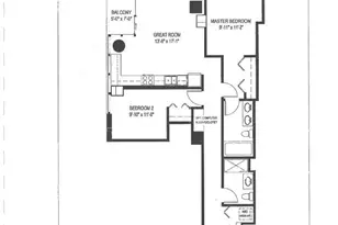 235 W Van Buren St, Chicago, IL 60607 - Photo 15