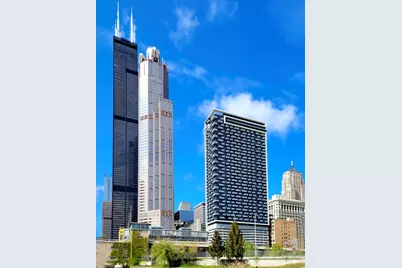 235 W Van Buren Street #2715, Chicago, IL 60607 - Photo 1