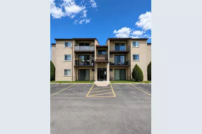 9865 Cordoba Court #1B, Orland Park, IL 60462 - Photo 21