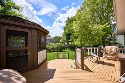 1140 Sandhurst Lane, Carol Stream, IL 60188 - Photo 35