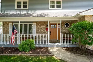 301 S Evergreen Ln, Bloomington, IL 61704 - Photo 33