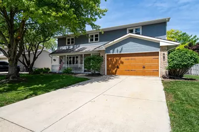 301 S Evergreen Lane, Bloomington, IL 61704 - Photo 1