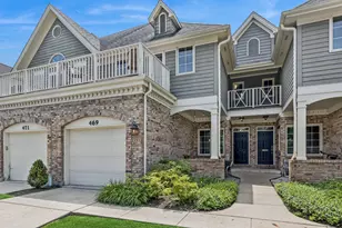 469 Duane St, Glen Ellyn, IL 60137 - Photo 1