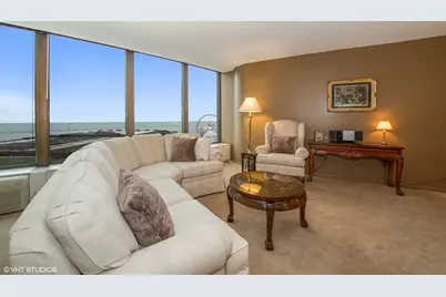 505 N Lake Shore Drive #1707, Chicago, IL 60611 - Photo 5