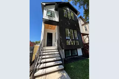 1914 N Rockwell Street, Chicago, IL 60647 - Photo 1