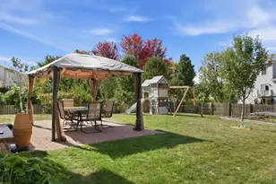 1680 William Dr, Romeoville, IL 60446 - Photo 5