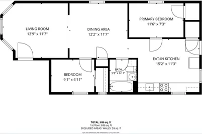 3854 W Diversey Avenue, Chicago, IL 60647 - Photo 9