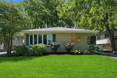 5215 138th Place, Crestwood, IL 60418 - Photo 1
