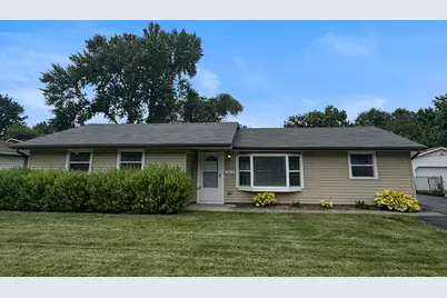 2413 Meridian Drive, Joliet, IL 60431 - Photo 1