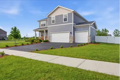 25424 W Cerena Circle, Plainfield, IL 60586 - Photo 1