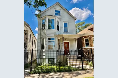 8410 S Burnham Avenue, Chicago, IL 60617 - Photo 1