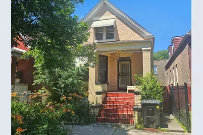 6108 S Bishop Street, Chicago, IL 60636 - Photo 1