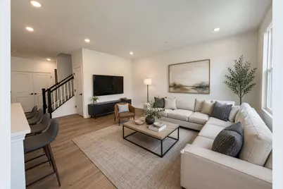 8545 Chadwick Court #8545, Woodridge, IL 60517 - Photo 3