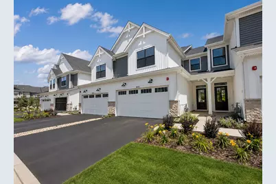 8545 Chadwick Court #8545, Woodridge, IL 60517 - Photo 1