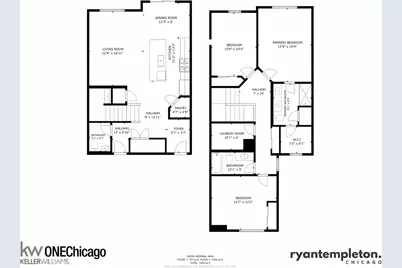 8545 Chadwick Court #8545, Woodridge, IL 60517 - Photo 21