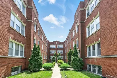 1301 E 71st Place #3S, Chicago, IL 60619 - Photo 1