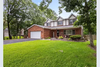 24216 S Plum Valley Drive, Crete, IL 60417 - Photo 3