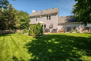 612 Spyglass Ct, North Aurora, IL 60542 - Photo 29