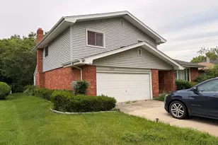22232 Scott Dr, Richton Park, IL 60471 - Photo 3