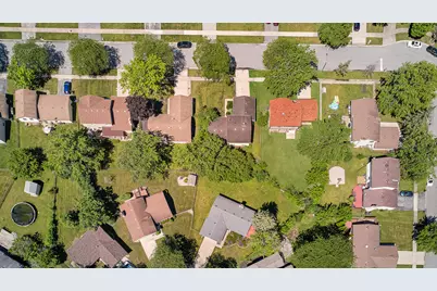 22519 Clarendon Avenue, Richton Park, IL 60471 - Photo 33